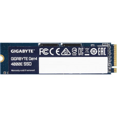 SSD накопитель Gigabyte 4000E 500GB (G440E500G)